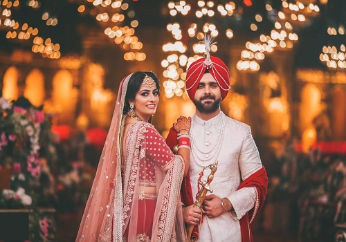 Intercaste love marriage