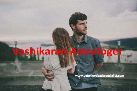 Vashikaran Astrologer